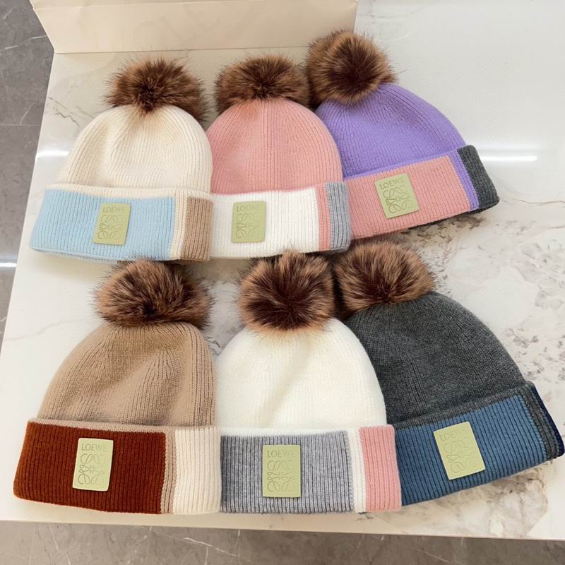 Loewe hat hm18